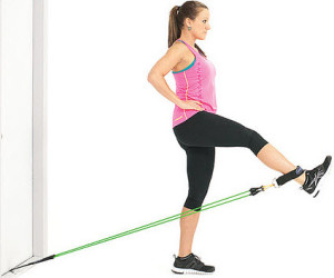 10 Resistance bands exercises for Strong and Toned Muscles