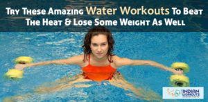 Top 11 Aqua Workouts for Ultimate Fun and Weight Loss