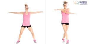10 Best Warm-up Exercises Before Cardio - 10 Effective Stretching Exercises