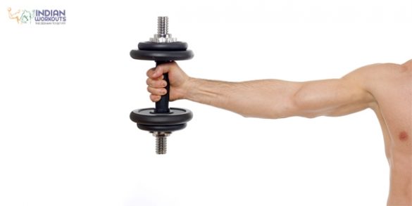 How to Build Boulder Shoulders at Gym - 8 Effective Shoulder Workouts