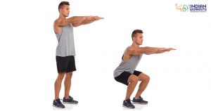 20 Ultimate Bodyweight Exercises To Get a Lean and Toned Frame